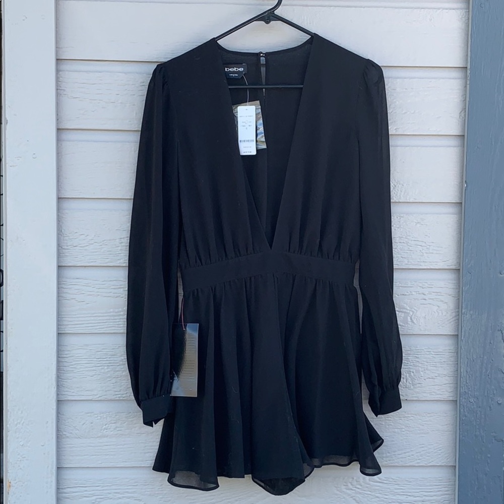 Bebe romper